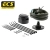 Wiązka dedykowana 7-pin ECS Electronics OP057BL