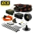 Wiązka dedykowana 7-pin ECS Electronics OP072BH