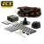 Wiązka dedykowana 7-pin ECS Electronics OP075B1