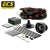 Wiązka dedykowana 13-pin ECS Electronics OP075D1