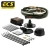 Wiązka dedykowana 7-pin ECS Electronics OP077B1