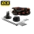 Wiązka dedykowana 7-pin ECS Electronics PE012BB