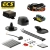 Wiązka dedykowana 7-pin ECS Electronics PE064B1