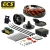 Wiązka dedykowana 13-pin ECS Electronics PE064D1