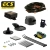 Wiązka dedykowana 7-pin ECS Electronics PE065B1