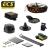 Wiązka dedykowana 13-pin ECS Electronics PE065D1