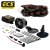 Wiązka dedykowana 13-pin ECS Electronics PE084D1