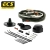Wiązka dedykowana 7-pin ECS Electronics RN001BB