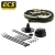 Wiązka dedykowana 7-pin ECS Electronics RN003BB