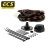 Wiązka dedykowana 7-pin ECS Electronics RN009BB