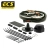 Wiązka dedykowana 7-pin ECS Electronics RN011BB