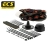 Wiązka dedykowana 7-pin ECS Electronics RN031BB