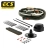 Wiązka dedykowana 7-pin ECS Electronics RN037BB