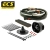 Wiązka dedykowana 13-pin ECS Electronics RN037DB