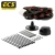 Wiązka dedykowana 7-pin ECS Electronics RN057BB