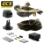Wiązka dedykowana 7-pin ECS Electronics RN063BL