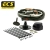 Wiązka dedykowana 7-pin ECS Electronics RN064BB