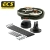Wiązka dedykowana 7-pin ECS Electronics RN066BB