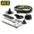 Wiązka dedykowana 7-pin ECS Electronics RN072BQ