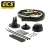 Wiązka dedykowana 7-pin ECS Electronics RN075BB