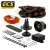 Wiązka dedykowana 13-pin ECS Electronics RN075DL
