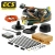 Wiązka dedykowana 7-pin ECS Electronics RN086BH