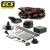 Wiązka dedykowana 7-pin ECS Electronics RN122BX
