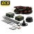 Wiązka dedykowana 7-pin ECS Electronics RN127BB