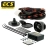 Wiązka dedykowana 13-pin ECS Electronics RN131DH
