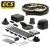 Wiązka dedykowana 13-pin ECS Electronics RN143DX