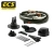 Wiązka dedykowana 7-pin ECS Electronics SB012BB