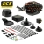 Wiązka dedykowana 7-pin ECS Electronics SE026B1