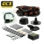 Wiązka dedykowana 7-pin ECS Electronics SE057BX
