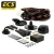 Wiązka dedykowana 7-pin ECS Electronics SK024B1