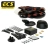 Wiązka dedykowana 13-pin ECS Electronics SK025H1