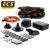 Wiązka dedykowana 7-pin ECS Electronics SY010BH
