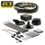 Wiązka dedykowana 7-pin ECS Electronics SY020BX