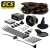 Wiązka dedykowana 13-pin ECS Electronics SY021DX