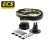 Wiązka dedykowana 7-pin ECS Electronics SZ017BB