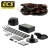 Wiązka dedykowana 7-pin ECS Electronics SZ044BH
