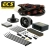 Wiązka dedykowana 13-pin ECS Electronics SZ046DH