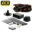Wiązka dedykowana 7-pin ECS Electronics SZ047BH