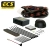 Wiązka dedykowana 13-pin ECS Electronics SZ048HH