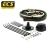 Wiązka dedykowana 7-pin ECS Electronics TO109BB