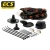 Wiązka dedykowana 7-pin ECS Electronics TO132BB