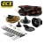 Wiązka dedykowana 13-pin ECS Electronics TO132DB