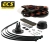 Wiązka dedykowana 7-pin ECS Electronics TO137BB