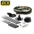 Wiązka dedykowana 7-pin ECS Electronics TO138BB