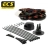 Wiązka dedykowana 7-pin ECS Electronics TO139BB