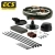 Wiązka dedykowana 7-pin ECS Electronics TO147BB
